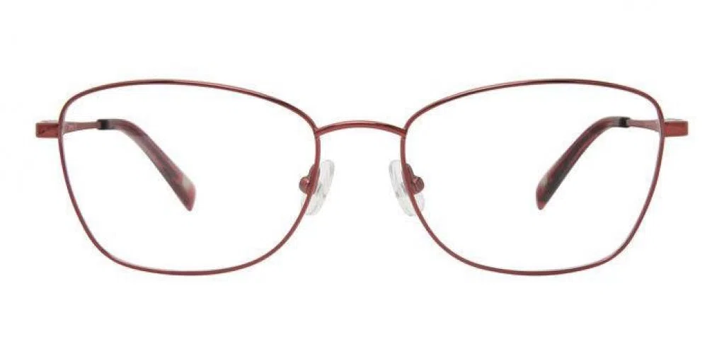 Liz Claiborne L667 Eyeglasses - view 6